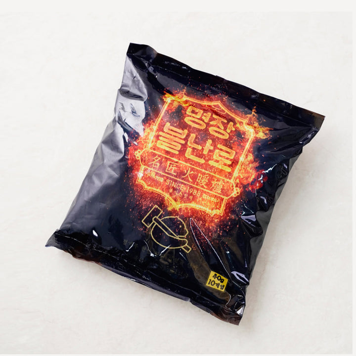 Master Fire Warmer Hand Warmer (L) 140G