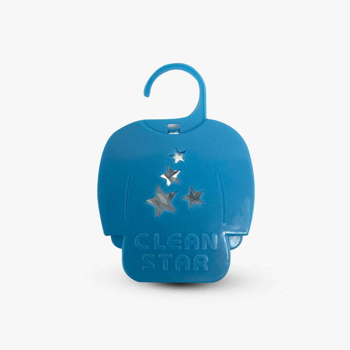 옷장 탈취제 UV 1P 아쿠아향