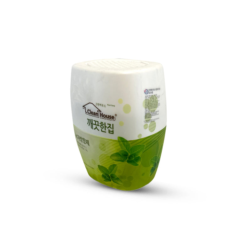 CLEAN HOUSE GREEN TEA AROMATIC 200G