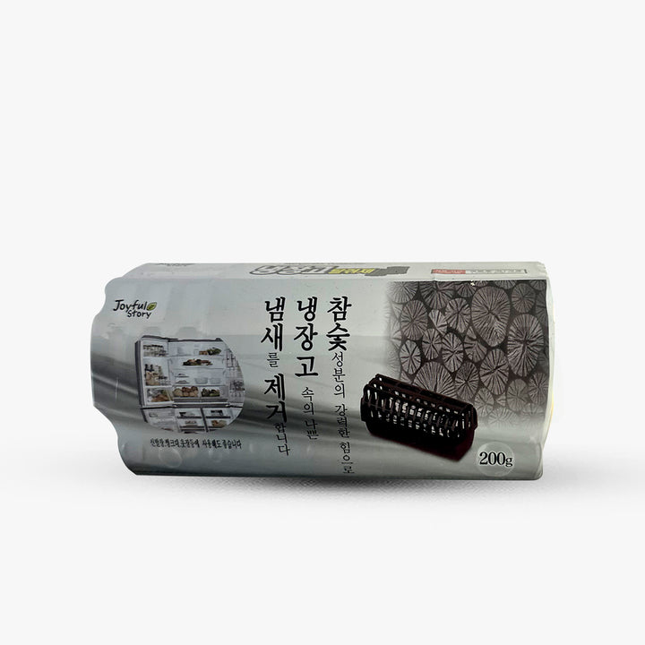 냉장고 숯 탈취제 200G