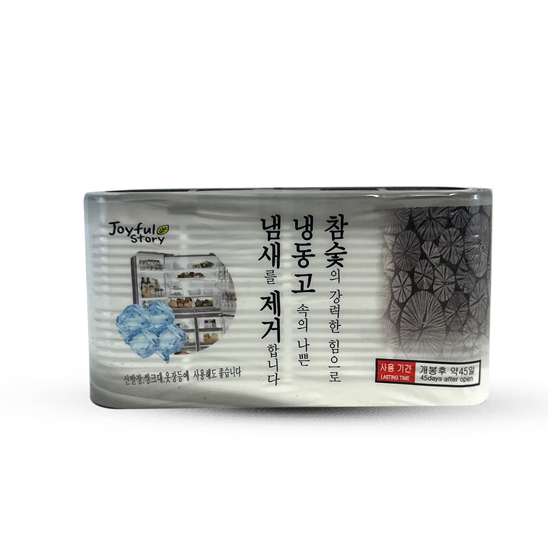 REFRIGERATOR DEODORIZER 45G.