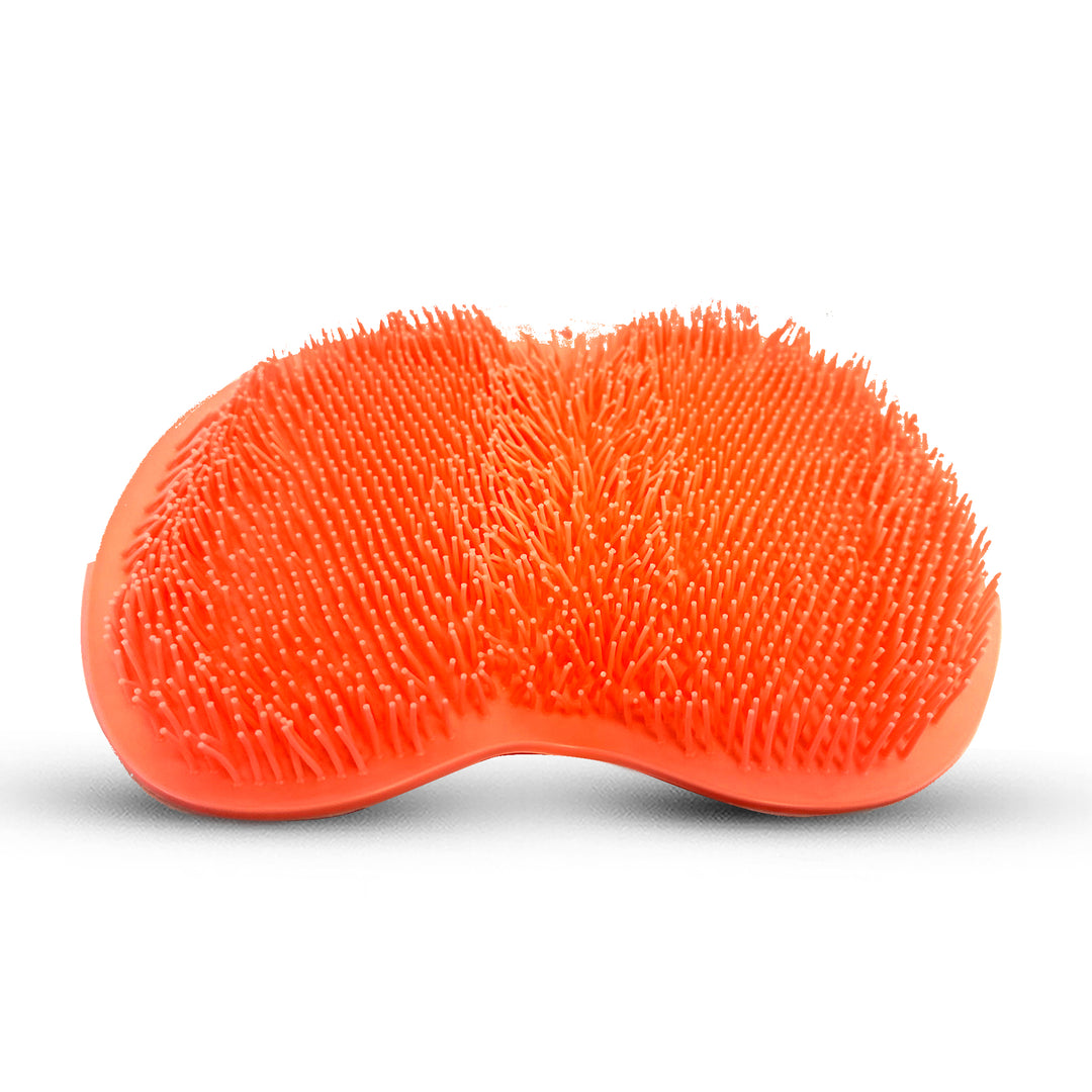 FOOT BROUSH