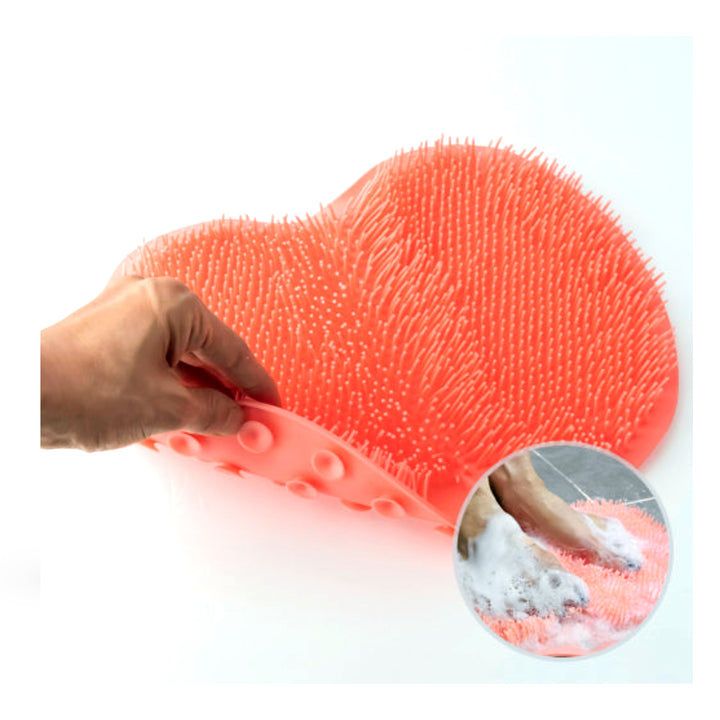 FOOT BROUSH