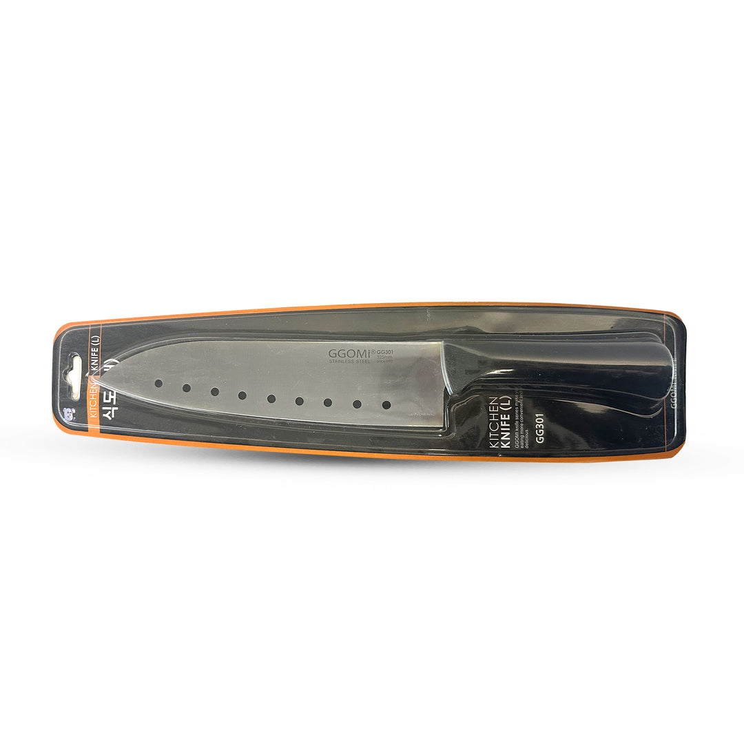 KITCHEN KNIFE (L) (GG301) 325MM