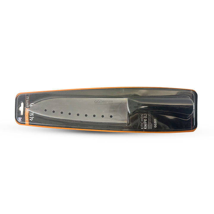 KITCHEN KNIFE (L) (GG301) 325MM