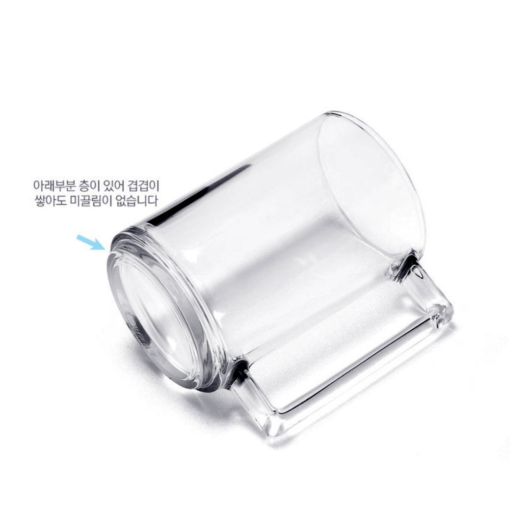 LUMINARC FITNESS MUG 2PCS (RP142)