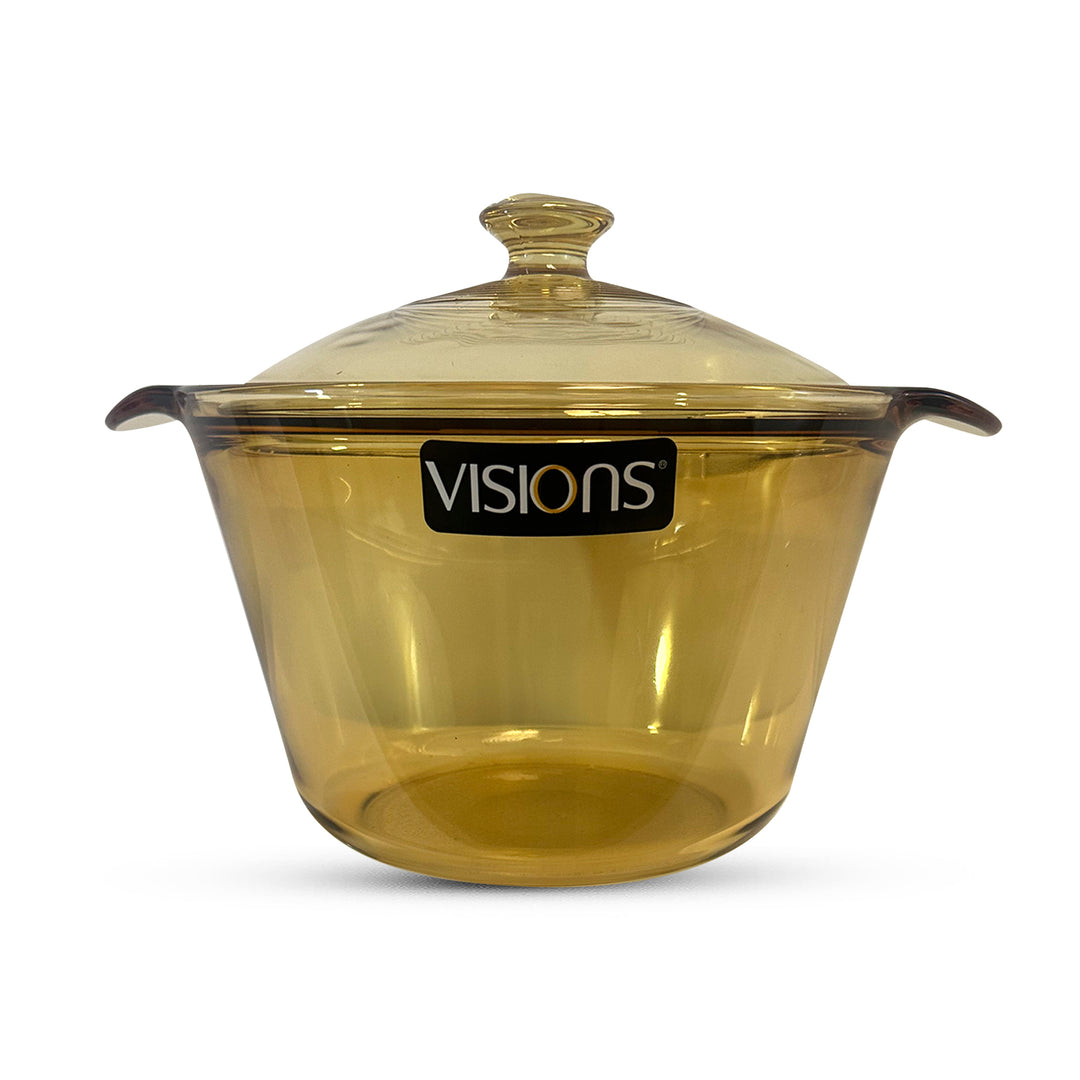 VISIONS FLAIR 3.8L (RP161)