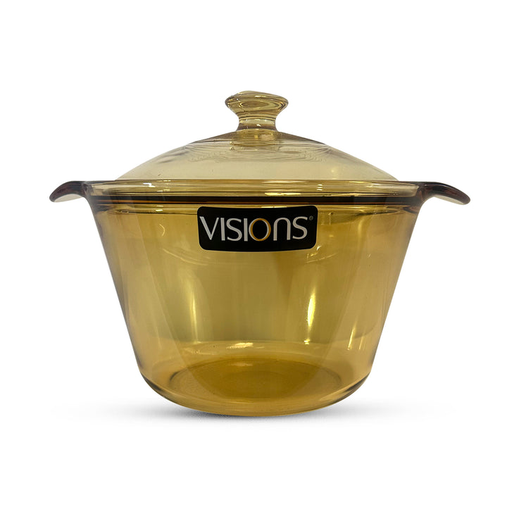 VISIONS FLAIR 3.8L (RP161)