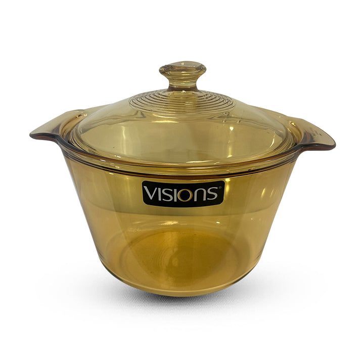 VISIONS FLAIR 3.8L (RP161)