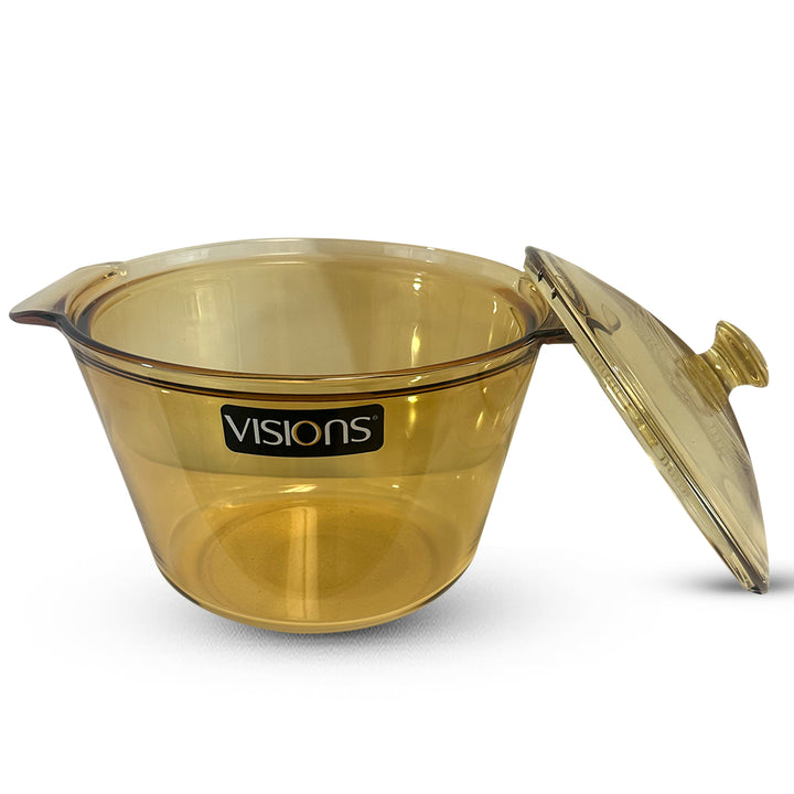 VISIONS FLAIR 3.8L (RP161)