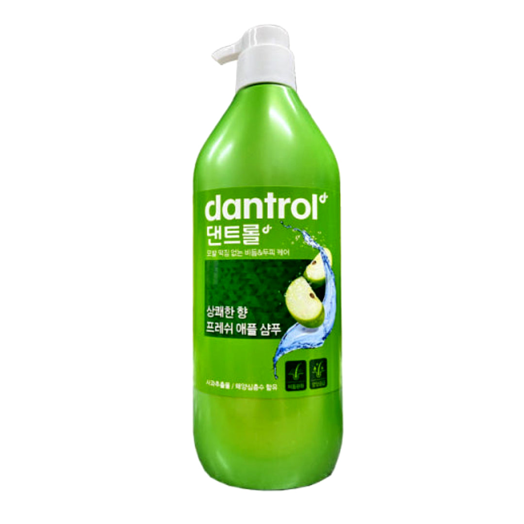 DANTROL SHAMPOO 820ML (11141-4087) (SA243)