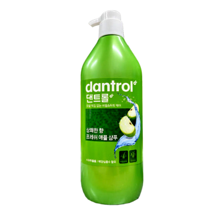 DANTROL SHAMPOO 820ML (11141-4087) (SA243)