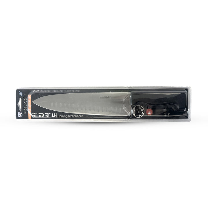 COMING KITCHEN KNIFE 9" (GG342) (355MM)