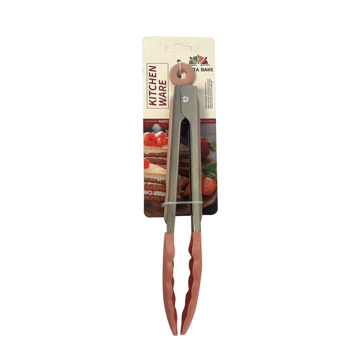 SILICONE TONGS