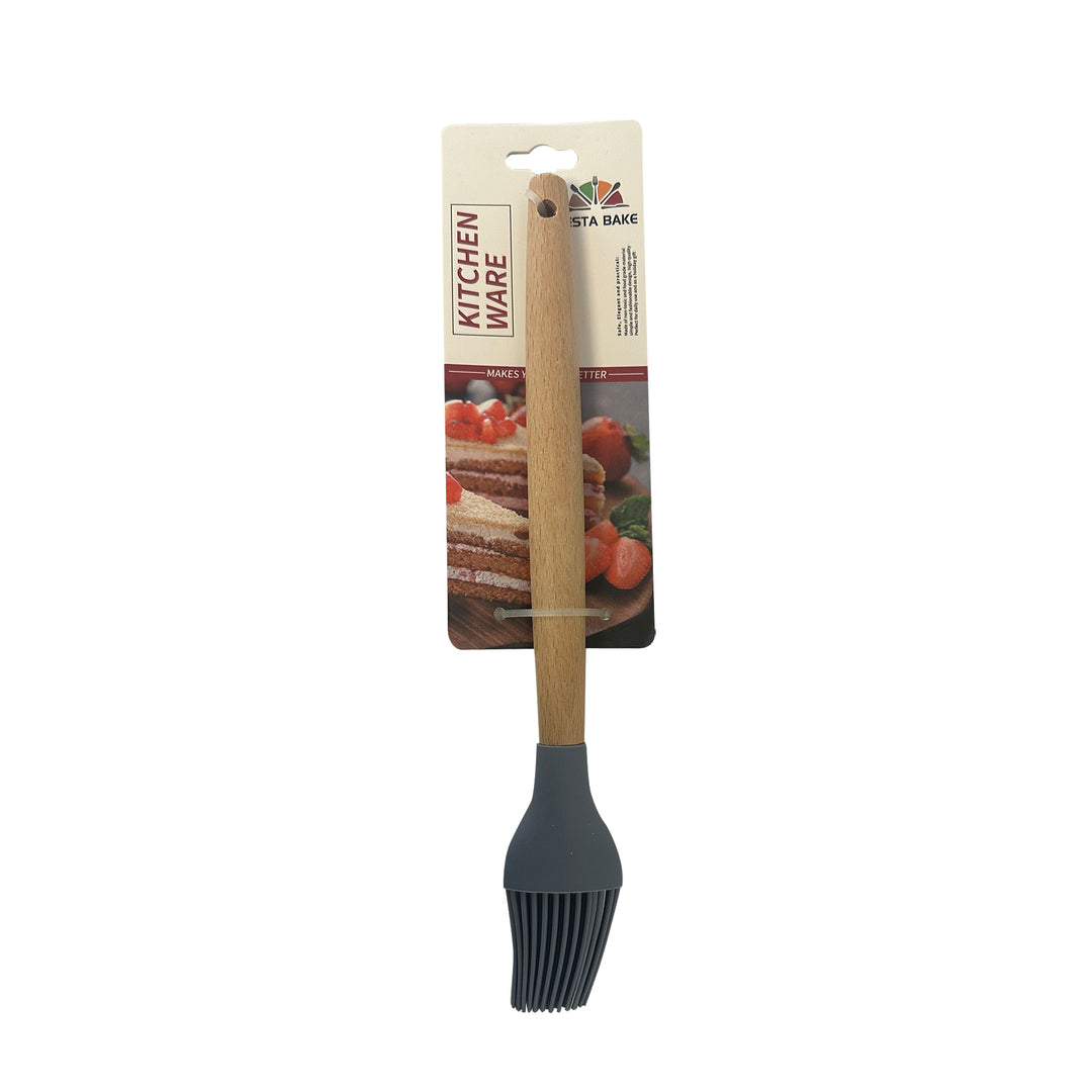 SILICONE BRUSH