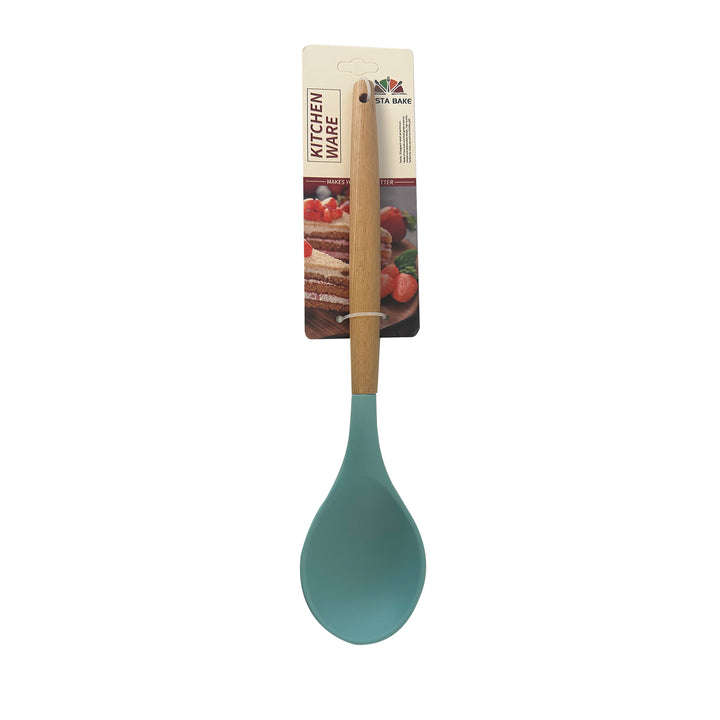 SILICONE SPOON (RS2104)